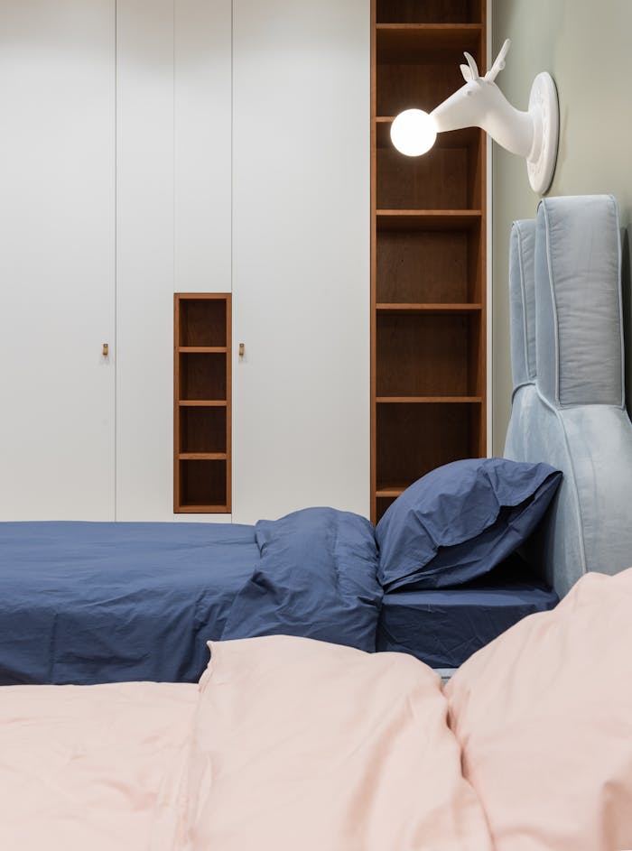 Materassi a molle insacchettate a Catania